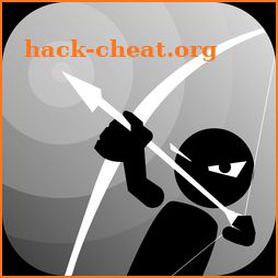 Bloody Stickman: Master Archer icon