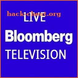 BLOOMBERG TV & EVENTS LIVE icon