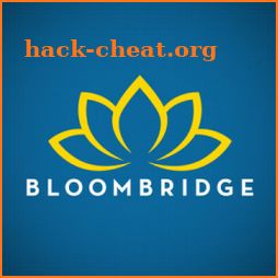 BloomBridge Runner icon