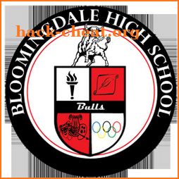 Bloomingdale High School icon