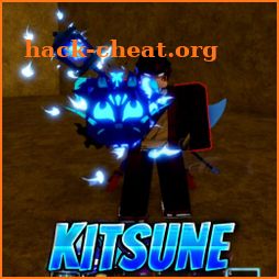 Blox Fruits Kitsune Mods Roblx icon