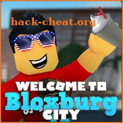 Bloxburg - Free Robux icon