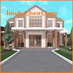 Bloxburg House Ideas icon