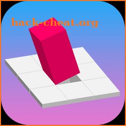 Bloxorz - Block And Hole icon