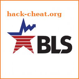 BLS Local Data icon