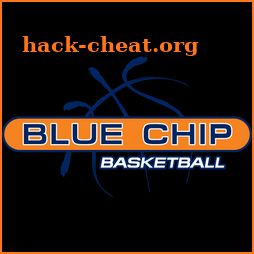 Blue Chip Basketball icon