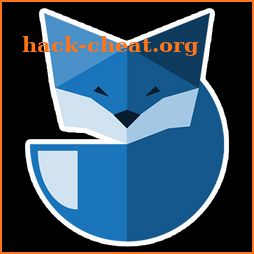 Blue Fox Tracker icon