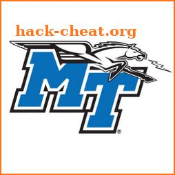 Blue Raider Connect icon