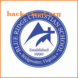 Blue Ridge Christian School icon