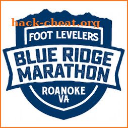 Blue Ridge Marathon 2021 icon