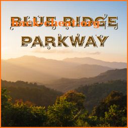 Blue Ridge Parkway Tour Guide icon