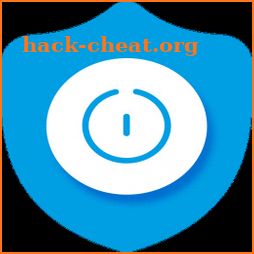 Blue Shield VPN icon