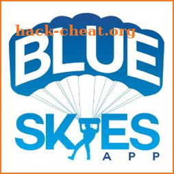 Blue Skies icon