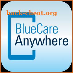 BlueCare Anywhere icon