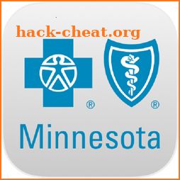 BlueCrossMN Mobile icon