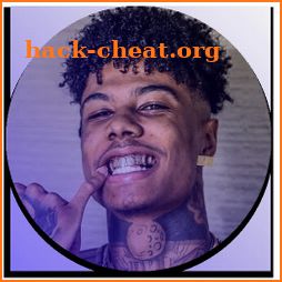 Blueface Soundboard icon