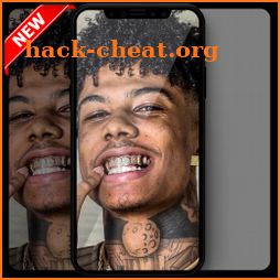 Blueface Wallpaper HD 4K icon