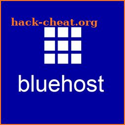 BlueHost icon