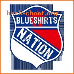 Blueshirtsnation.com icon