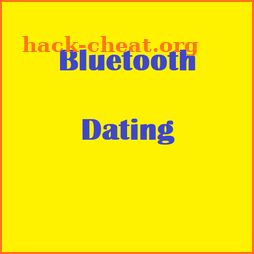 Bluetooth Dating Блюток Blutok icon