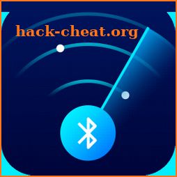 Bluetooth Finder & Scanner icon