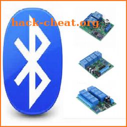 Bluetooth Relay Controller 2 / 4 / 8 icon