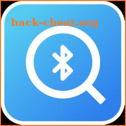 Bluetooth Scanner icon