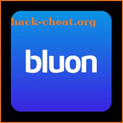 Bluon icon