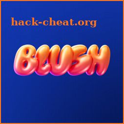 Blush: AI Dating Simulator icon