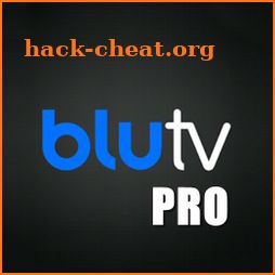 BluTv PRO icon