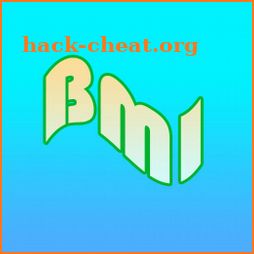 BMI App icon