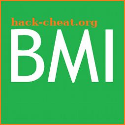 BMI Calculator icon