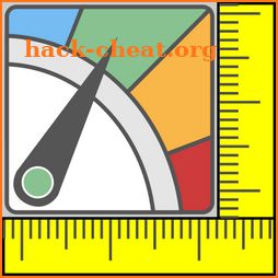 BMI Calculator Pro icon