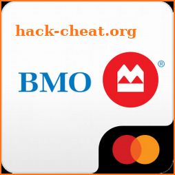 BMO Harris Bank Masterpass icon