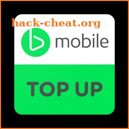 Bmobile Topup icon