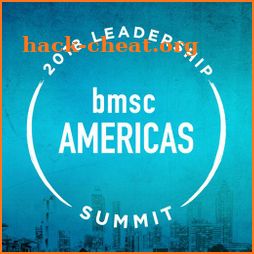 BMSC Americas 2018 Summit icon