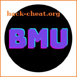 BMU Manga icon