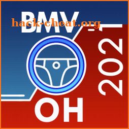 BMV Ohio - Permit Practice Test - 2021 icon