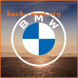 BMW Driver's Guide icon