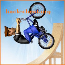 BMX Backflip King icon