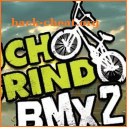 bmx touchgrind 2 extreme hints icon