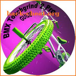 BMX Touchgrind 2 Pro Tips icon