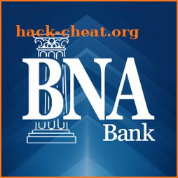 BNA Bank icon