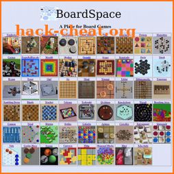 Boardspace.net icon