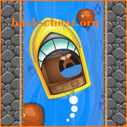 Boat Challenge icon