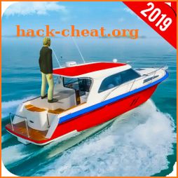 Boat Games 2019 icon