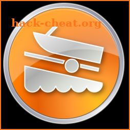 Boat ramp locator Free icon