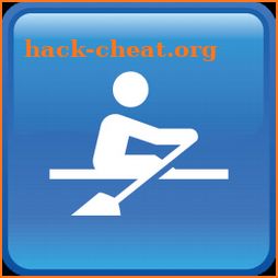 BoatCoach for rowing & erging icon