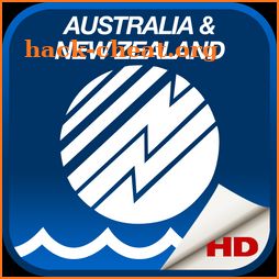 Boating Australia&NZ HD icon