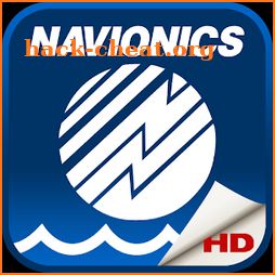 Boating HD Marine & Lakes icon